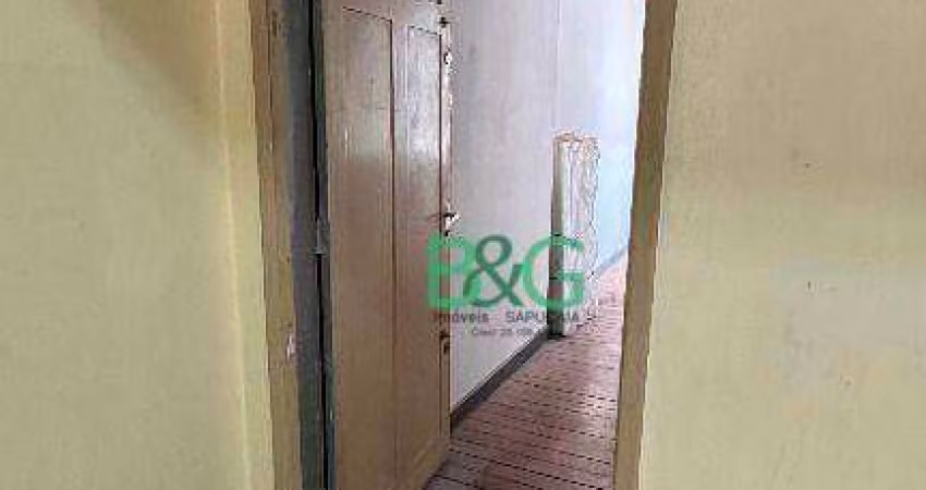 Conjunto para alugar, 51 m² por R$ 1.923/mês - Campos Elíseos - São Paulo/SP