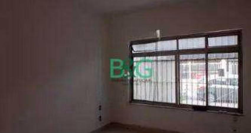 Sobrado com 2 dormitórios à venda, 141 m² por R$ 679.000 - Santo Amaro - São Paulo/SP