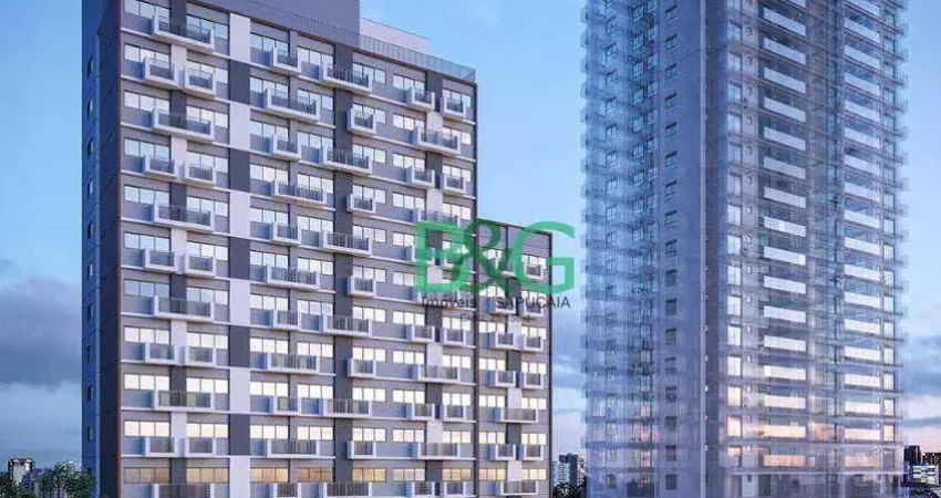 Loja à venda, 91 m² por r$ 759.001,32 - vila mariana - são paulo/sp