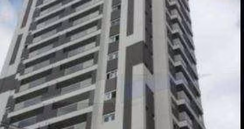 Apartamento à venda, 57 m² por R$ 625.000,00 - Vila Andrade - São Paulo/SP