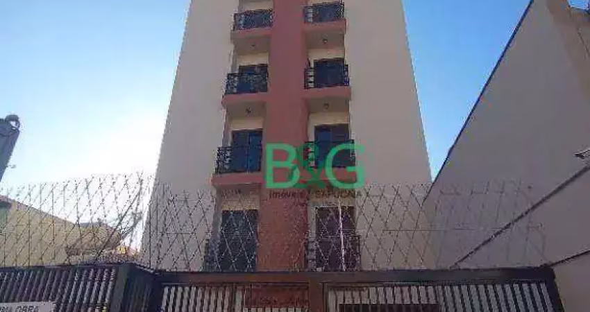 Apartamento com 2 dormitórios à venda, 80 m² por R$ 352.750,56 - Jardim Pitangueiras I - Jundiaí/SP