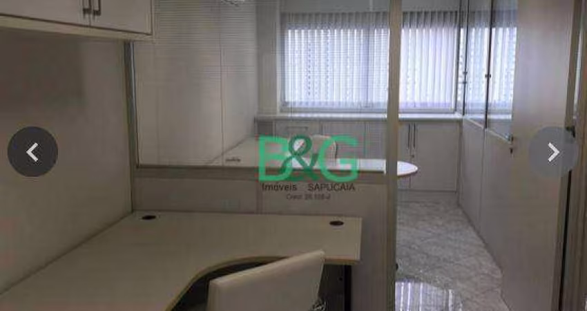 Sala, 40 m² - venda por R$ 300.000,00 ou aluguel por R$ 3.411,43/mês - Vila Leopoldina - São Paulo/SP