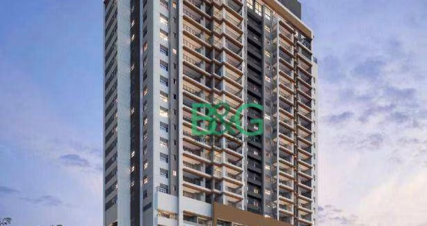 Loja à venda, 314 m² por R$ 1.977.937,80 - Alto da Mooca - São Paulo/SP