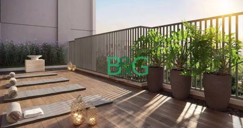 Loja à venda, 314 m² por r$ 1.977.937,80 - alto da mooca - são paulo/sp