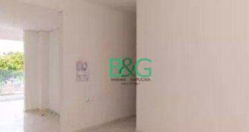 Apartamento com 2 dormitórios à venda, 70 m² por R$ 649.000,00 - Vila Formosa - São Paulo/SP