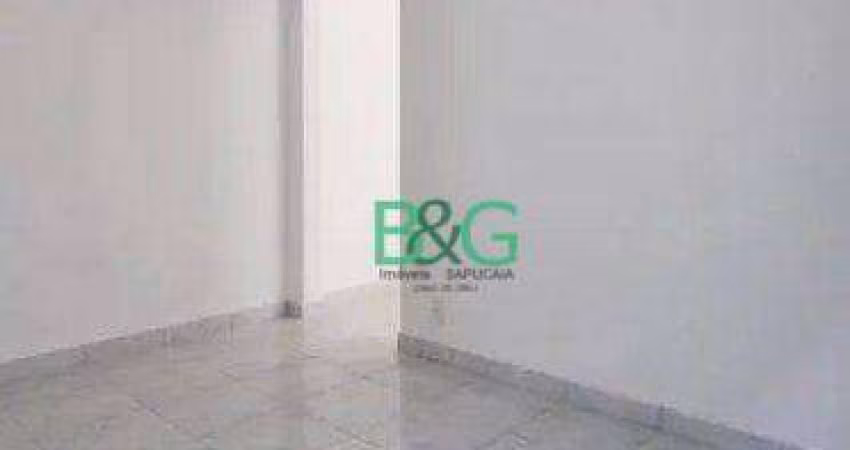 Casa com 2 dormitórios à venda, 35 m² por R$ 474.000 - Vila Guilherme - São Paulo/SP