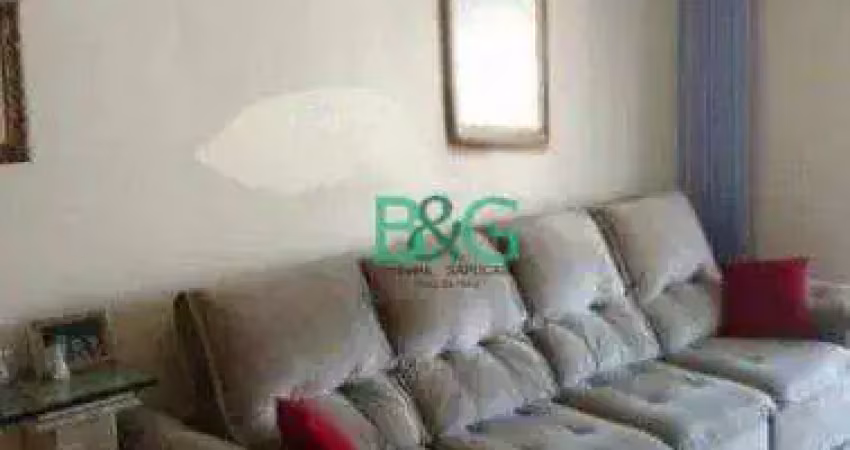 Apartamento com 3 dormitórios à venda, 81 m² por r$ 894.000 - tatuapé - são paulo/sp