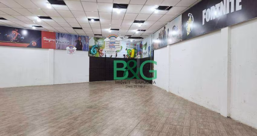 Sobrado com 3 dormitórios para alugar, 640 m² por R$ 46.900/mês - Butantã - São Paulo/SP
