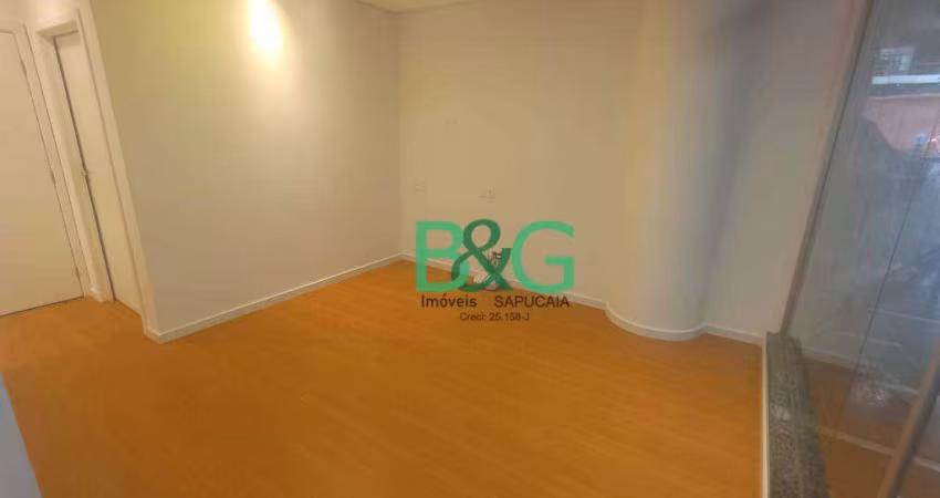 Loja para alugar, 45 m² por R$ 11.534,05/mês - República - São Paulo/SP