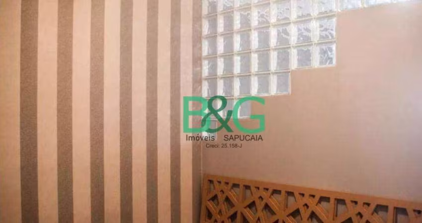 Apartamento com 1 dormitório à venda, 58 m² por R$ 379.000 - Vila Buarque - São Paulo/SP
