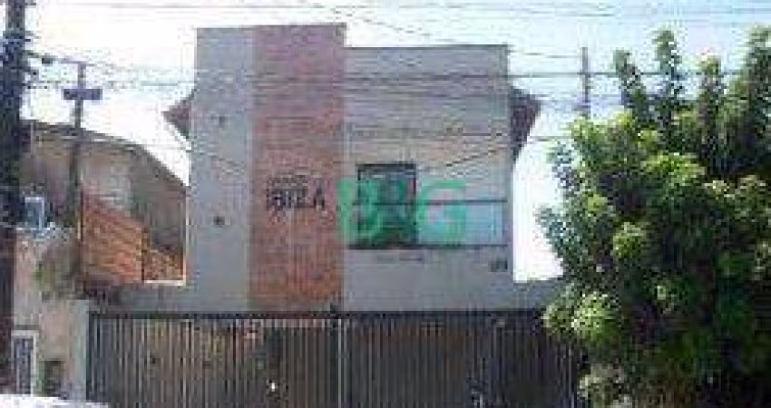 Casa com 2 dormitórios à venda, 77 m² por R$ 197.981,69 - Mirim - Praia Grande/SP