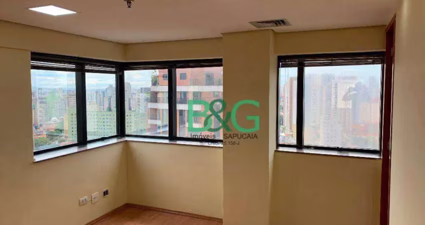 Conjunto, 74 m² - venda por r$ 595.000,00 ou aluguel por r$ 7.000,00/mês - liberdade - são paulo/sp