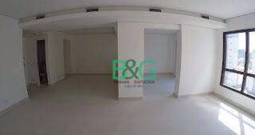 Conjunto, 62 m² - venda por R$ 750.000,00 ou aluguel por R$ 5.542,35/mês - Itaim Bibi - São Paulo/SP