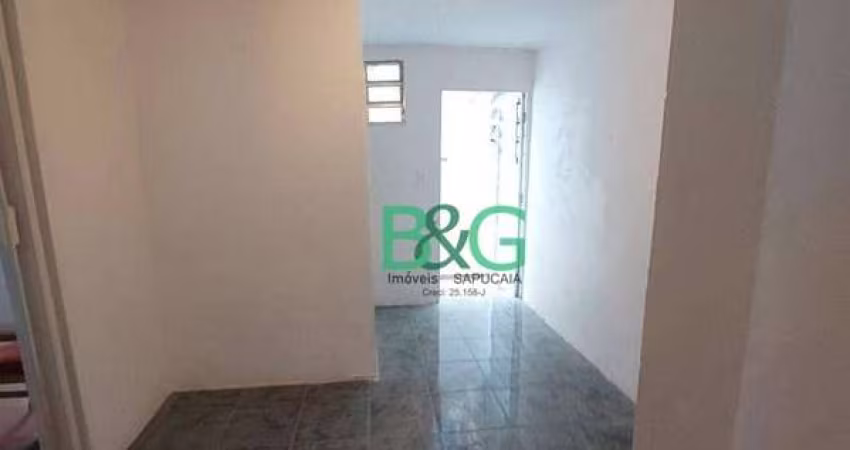 Apartamento com 2 dormitórios para alugar, 53 m² por R$ 2.303,50/mês - Bela Vista - São Paulo/SP