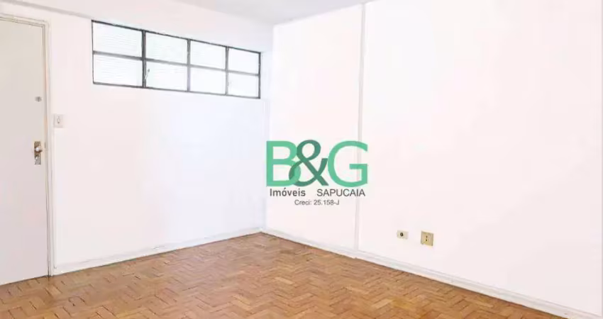 Apartamento com 2 dormitórios à venda, 63 m² por r$ 450.000,00 - centro - são paulo/sp