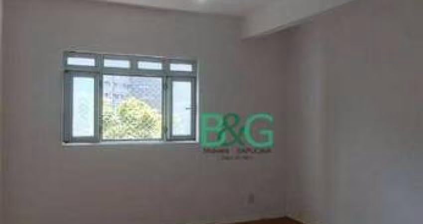 Apartamento com 2 dormitórios à venda, 65 m² por R$ 720.000 - Pinheiros - Pinheiro/SP