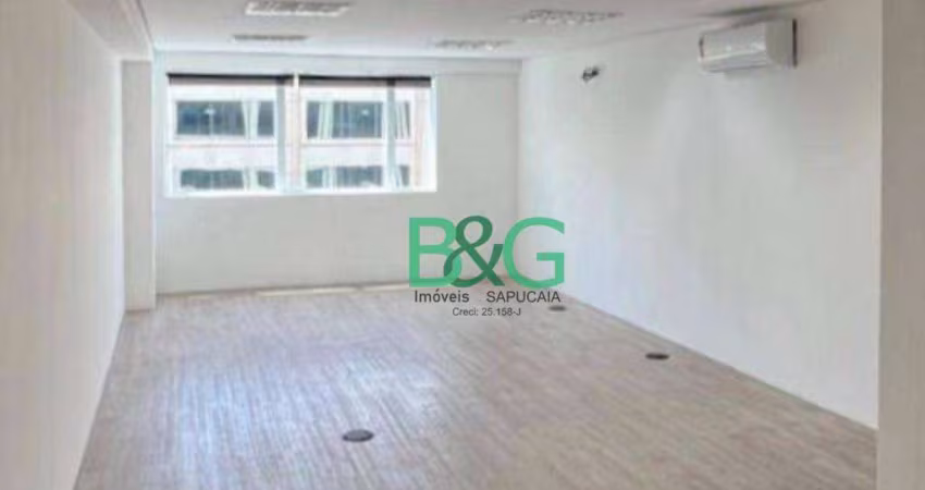 Sala para alugar, 39 m² por R$ 3.386/mês - Lageadinho - Cotia/São Paulo