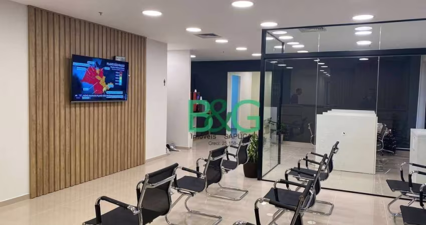 Conjunto à venda, 88 m² por R$ 1.250.000 - Vila Olímpia - São Paulo/SP