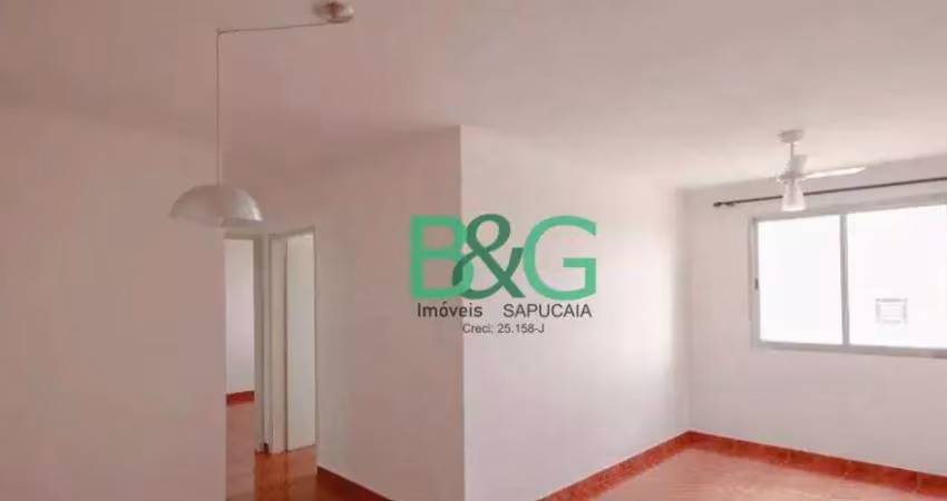 Apartamento com 3 dormitórios à venda, 96 m² por r$ 469.000 - mooca - são paulo/sp