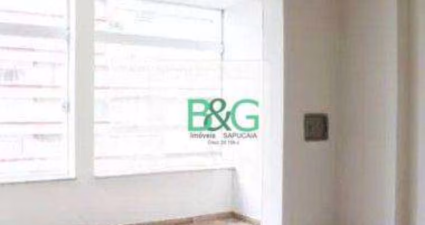 Apartamento com 1 dormitório à venda, 53 m² por R$ 269.000 - Bela Vista - São Paulo/SP