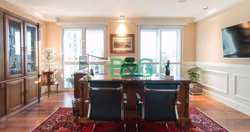 Sala para alugar, 41 m² por R$ 4.420,00/mês - Pinheiros - São Paulo/SP