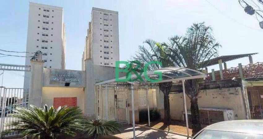 Apartamento com 2 dormitórios à venda, 47 m² por R$ 270.000,00 - Penha - São Paulo/SP