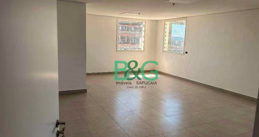 Conjunto, 132 m² - venda por R$ 1.180.000,00 ou aluguel por R$ 10.334,03/mês - Consolação - São Paulo/SP