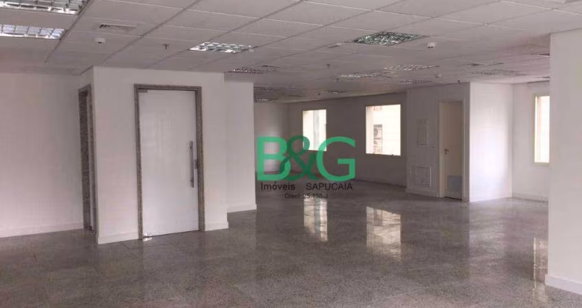 Conjunto, 482 m² - venda por R$ 3.200.000 ou aluguel por R$ 30.058/mês - Consolação - São Paulo/SP