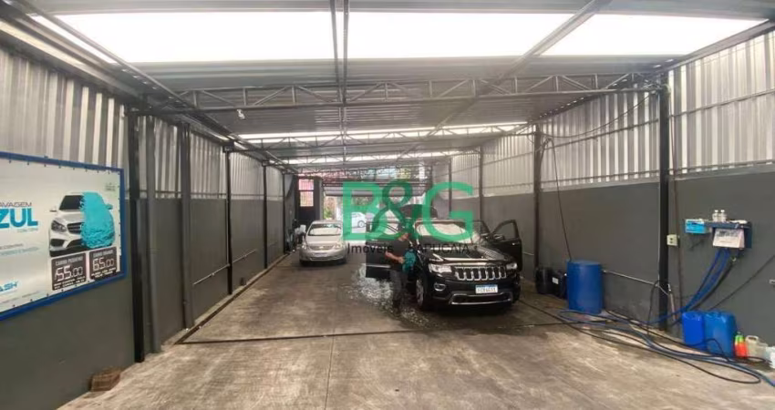 Casa à venda, 112 m² por R$ 1.190.000 - Campo Belo - São Paulo/SP