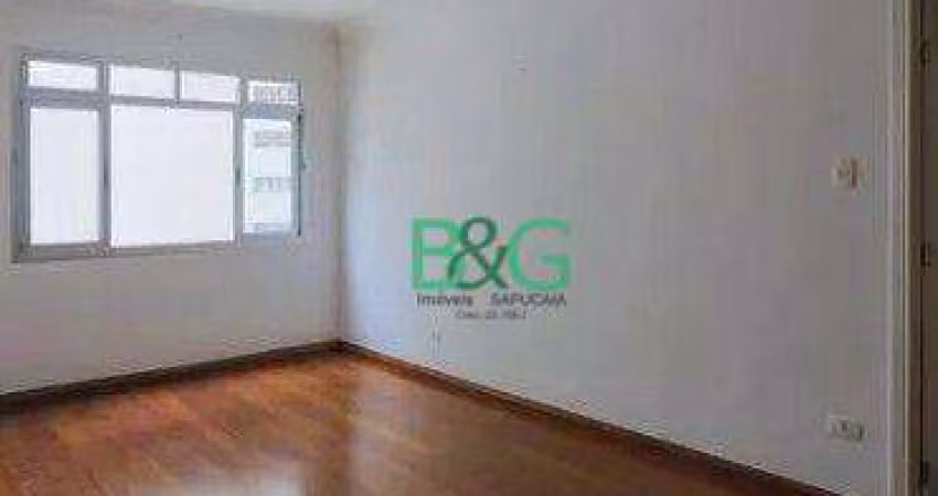 Apartamento com 2 dormitórios à venda, 92 m² por R$ 949.000 - Alto de Pinheiros - São Paulo/SP