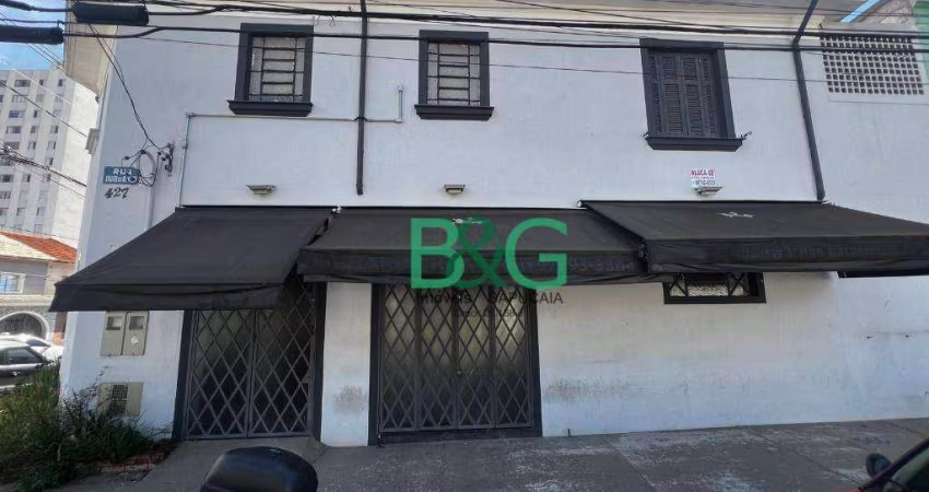 Sobrado à venda, 120 m² por R$ 800.000,00 - Ipiranga - São Paulo/SP