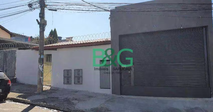 Salão à venda, 280 m² por R$ 850.000,00 - Jardim Europa - São Paulo/SP