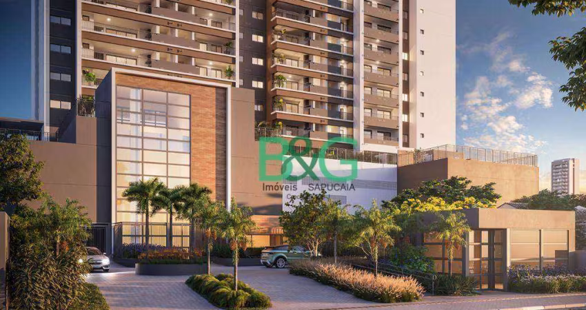 Sala à venda, 28 m² por R$ 365.000,00 - Butantã - São Paulo/SP