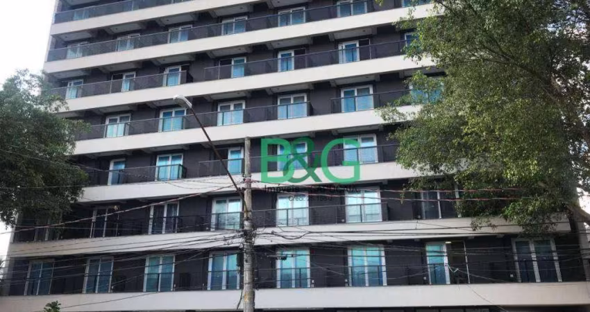 Sala para alugar, 28 m² por R$ 3.207,80/mês - Butantã - São Paulo/SP