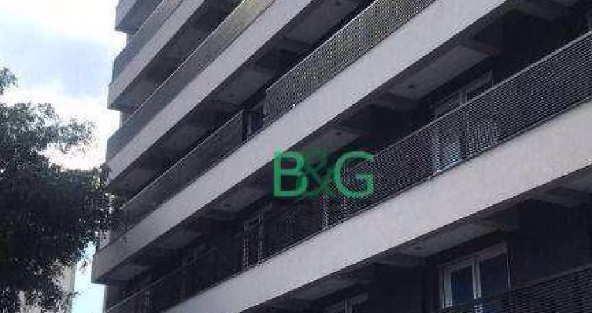 Sala para alugar, 50 m² por R$ 5.620/mês - Butantã - São Paulo/SP