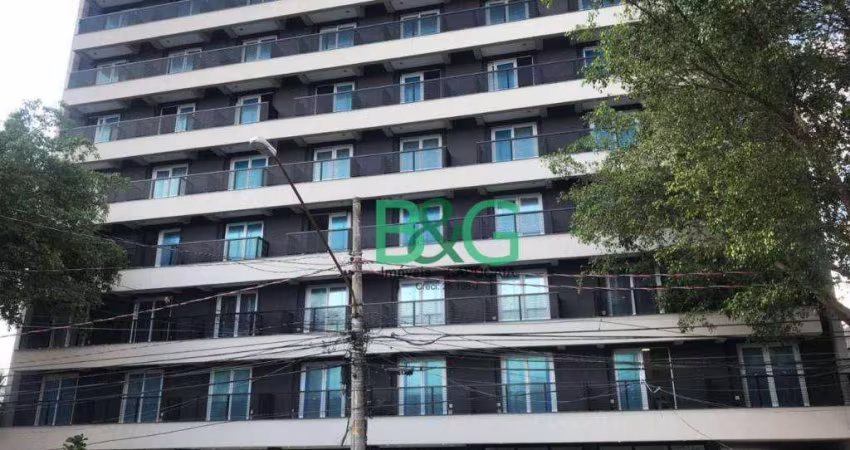 Conjunto para alugar, 420 m² por R$ 51.253/mês - Butantã - São Paulo/SP