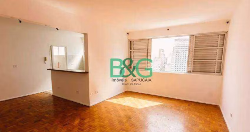 Apartamento com 3 dormitórios à venda, 134 m² por R$ 1.099.000,00 - Perdizes - São Paulo/SP