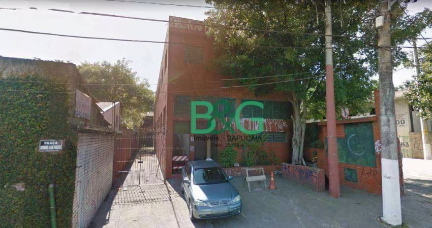 Prédio à venda, 840 m² por R$ 1.850.000 - Jardim Satélite - São Paulo/SP