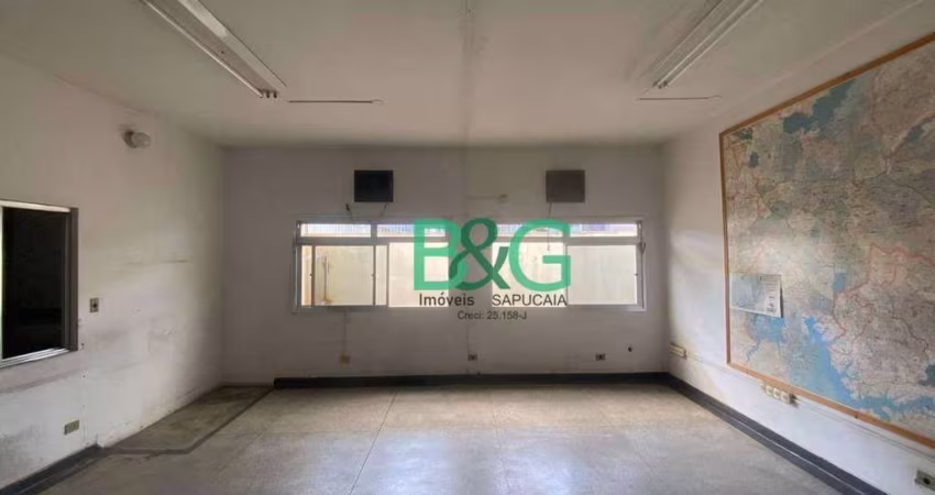 Sobrado à venda, 578 m² por R$ 1.500.000 - Vila Formosa - São Paulo/SP