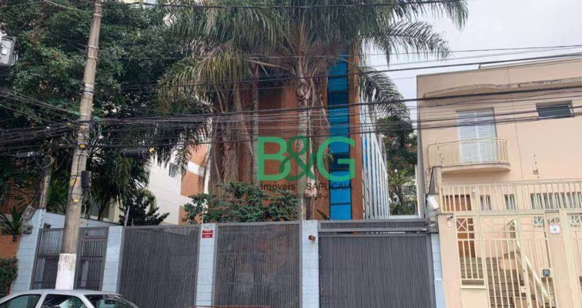 Prédio, 901 m² - venda por R$ 8.000.000 ou aluguel por R$ 47.222/mês - Vila Clementino - São Paulo/SP