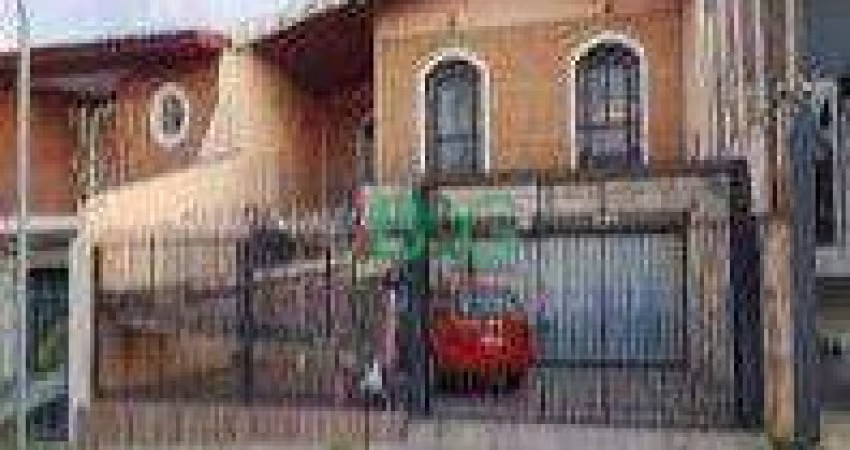 Casa com 2 dormitórios à venda, 270 m² por R$ 1.865.430,25 - Jardim Ana Maria - Jundiaí/SP