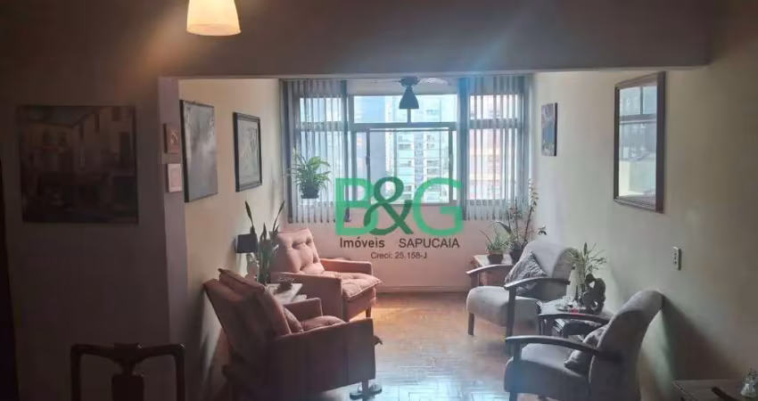Apartamento à venda, 82 m² por r$ 870.000,00 - pinheiros - são paulo/sp