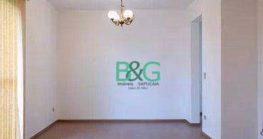Apartamento com 2 dormitórios à venda, 70 m² por R$ 759.000 - Vila Mariana - São Paulo/SP