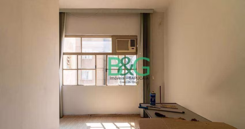Conjunto para alugar, 40 m² por R$ 2.234/mês - República - São Paulo/SP