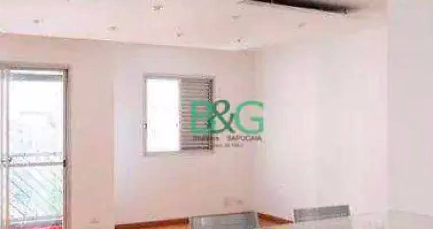 Apartamento com 2 dormitórios à venda, 78 m² por r$ 778.000 - vila mariana - são paulo/sp