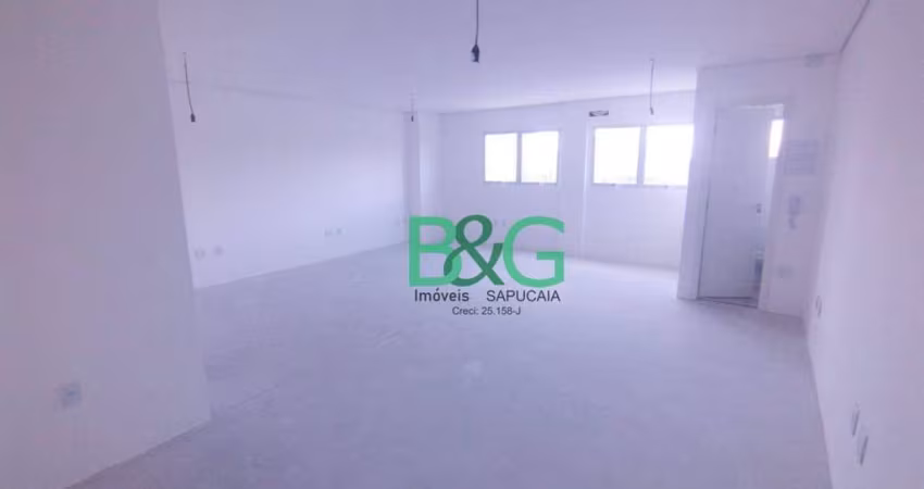 Conjunto para alugar, 239 m² por R$ 15.000/mês - Socorro - São Paulo/São Paulo