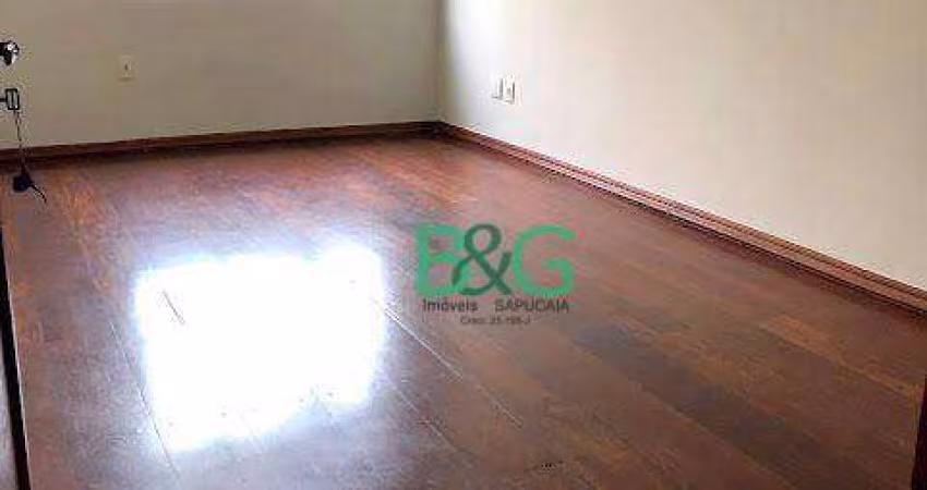 Conjunto para alugar, 134 m² por R$ 8.376/mês - Jardim Paulistano - São Paulo/SP
