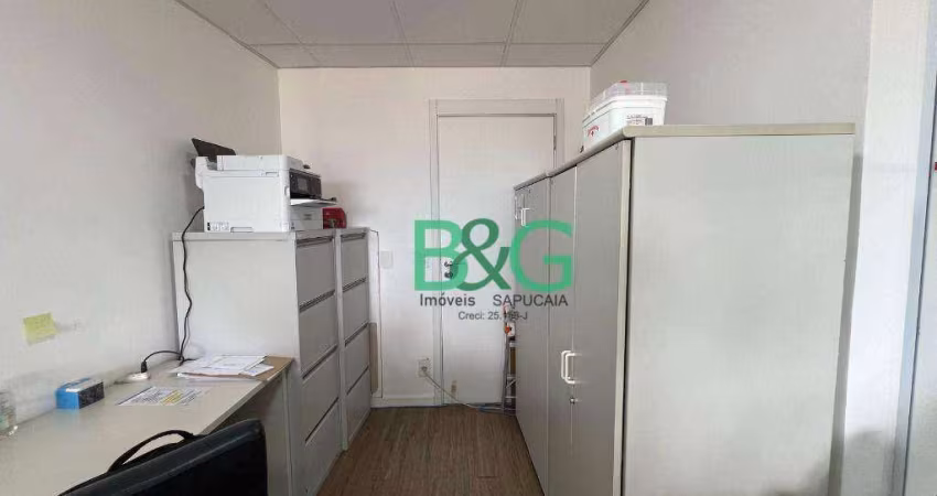 Sala à venda, 104 m² por R$ 925. - Pinheiros - São Paulo/SP