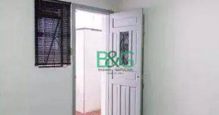 Casa com 1 dormitório à venda, 57 m² por r$ 494.546 - vila mariana - são paulo/sp
