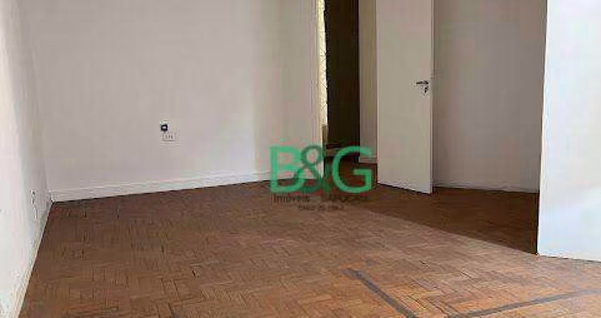 Conjunto para alugar, 137 m² por R$ 8.423,92/mês - Jardim Paulistano - São Paulo/SP